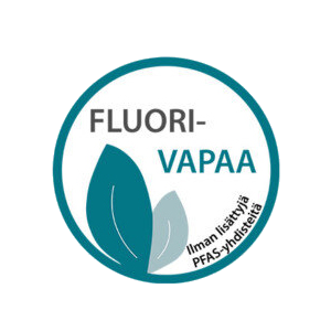 fluorivapaa