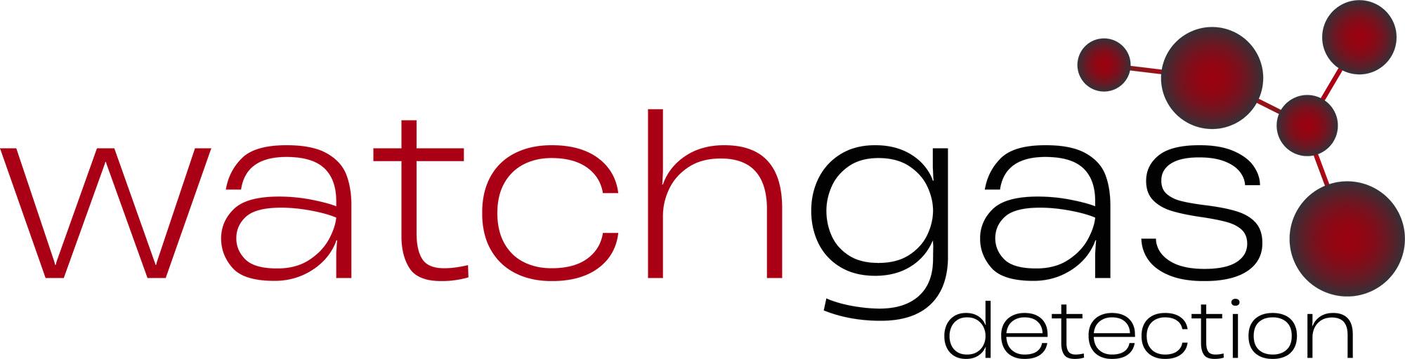 WatchGas kaasunilmaisinvalmistajan logo